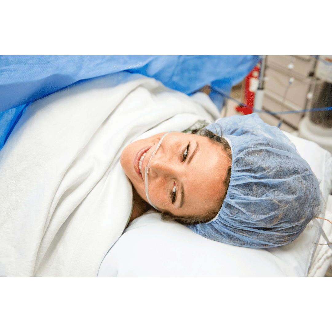 c-section recovery kit