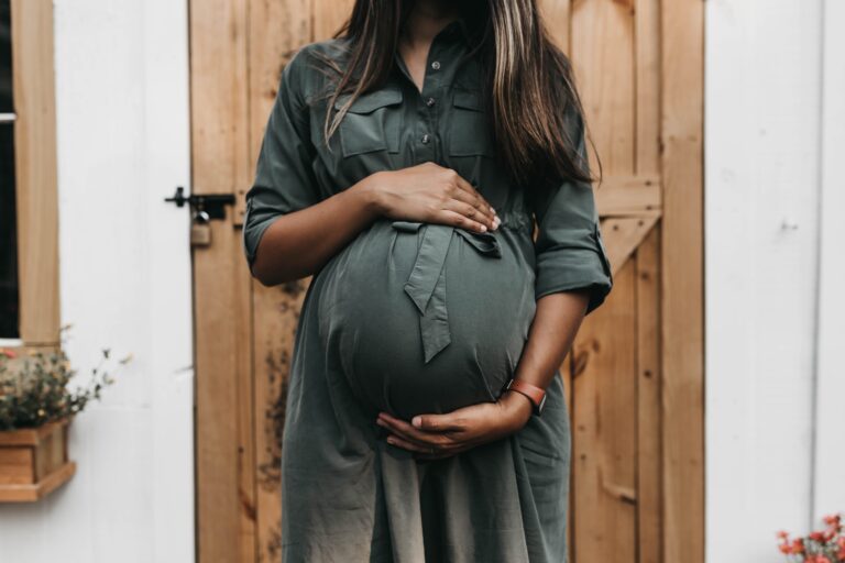 13 Things To Do When Your Pregnancy Is Overdue