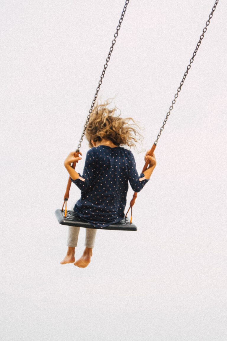 The 7 Very Best Sensory Swings for Kids in 2023