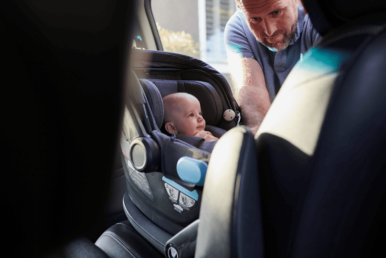 How to Pick the Best Car Seat in 2023: A Beginner’s Guide