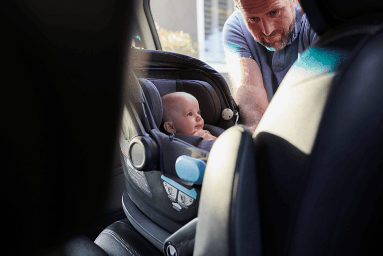 pick the best car seat